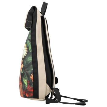 Batoh béžový - New Rebels Kapy