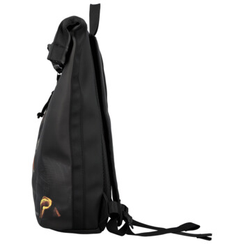 Batoh černý - New Rebels Monkey