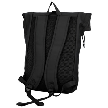 Batoh černý - New Rebels Monkey