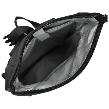 Batoh černý - New Rebels Monkey