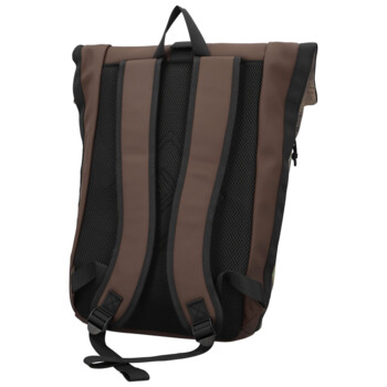 Batoh hnědý - New Rebels Night