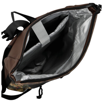 Batoh hnědý - New Rebels Night