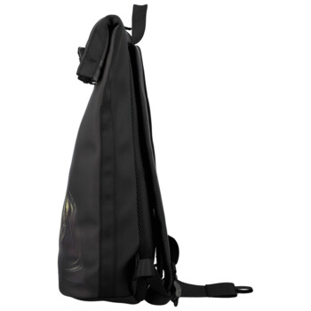 Batoh černý - New Rebels Lion