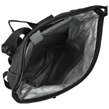 Batoh černý - New Rebels Lion