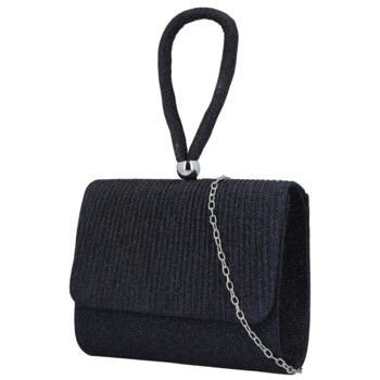 Dámské psaníčko tmavě modré - Michelle Moon Talitax