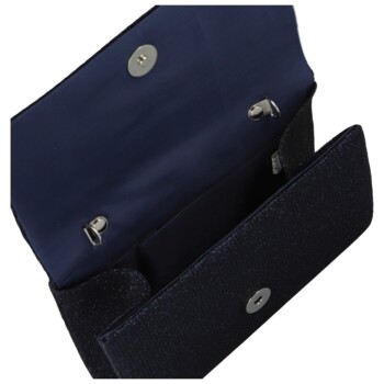 Dámské psaníčko tmavě modré - Michelle Moon Talitax