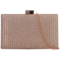 Dámské psaníčko růžové - Michelle Moon Aurelie