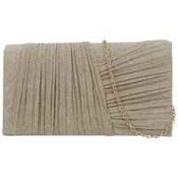 Dámské psaníčko zlaté - Michelle Moon Acperis