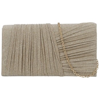 Dámské psaníčko zlaté - Michelle Moon Acperis