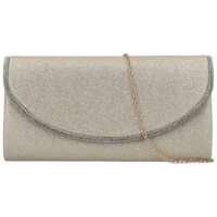 Dámské psaníčko růžové - Michelle Moon Anslie