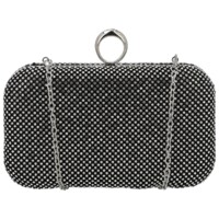 Dámské psaníčko černé - Michelle Moon Lirid