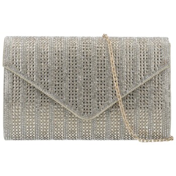 Dámská plesová kabelka zlatá - Michelle Moon Diliara