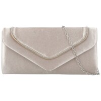 Dámské psaníčko růžové - Michelle Moon Esmia