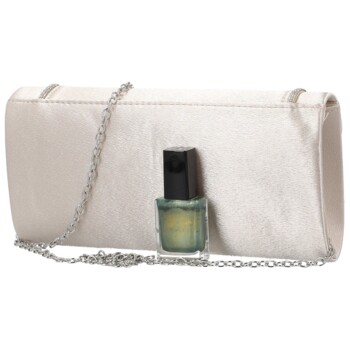 Dámské psaníčko růžové - Michelle Moon Esmia