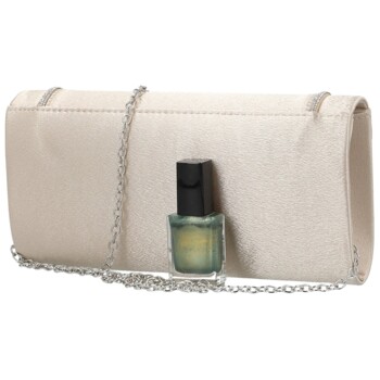 Dámské psaníčko béžové - Michelle Moon Esmia