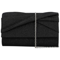 Dámské psaníčko černé - Michelle Moon Aimy