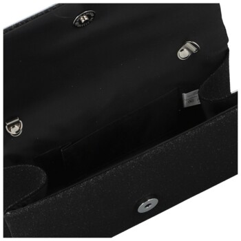 Dámské psaníčko černé - Michelle Moon Aimy