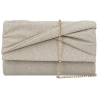 Dámské psaníčko zlaté - Michelle Moon Aimy