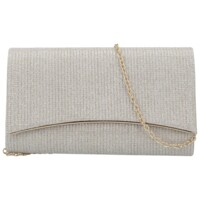 Dámské psaníčko zlaté - Michelle Moon Asila