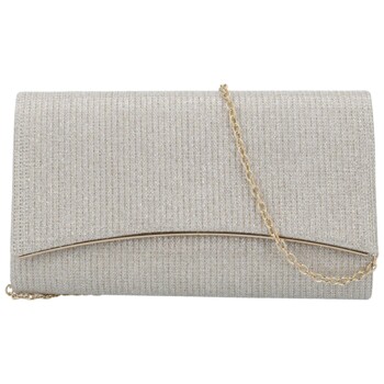 Dámské psaníčko zlaté - Michelle Moon Asila