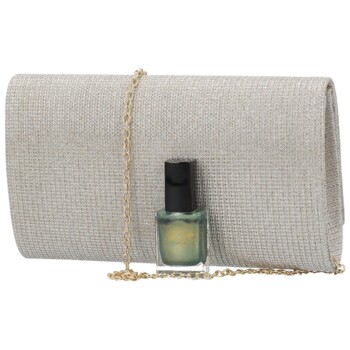 Dámské psaníčko zlaté - Michelle Moon Asila