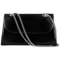 Dámské psaníčko černé - Michelle Moon Leilani