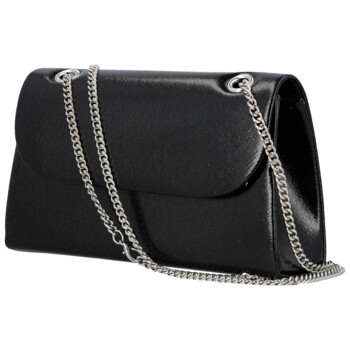 Dámské psaníčko černé - Michelle Moon Leilani