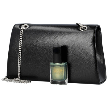 Dámské psaníčko černé - Michelle Moon Leilani