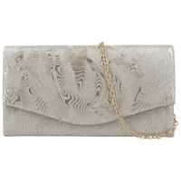 Dámské psaníčko zlaté - Michelle Moon Arlette