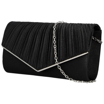 Dámské psaníčko černé - Michelle Moon Ronia