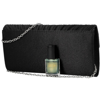 Dámské psaníčko černé - Michelle Moon Ronia