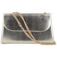 Dámské psaníčko zlaté - Michelle Moon Leilani