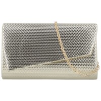 Dámské psaníčko zlaté - Michelle Moon Flawie