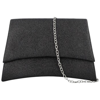 Dámské psaníčko černé - Michelle Moon Coralie