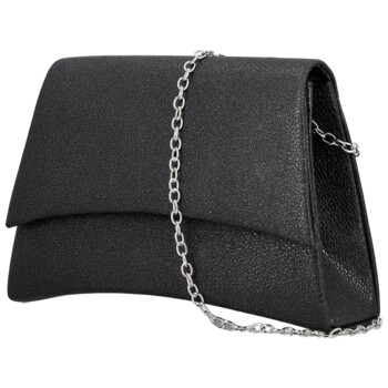 Dámské psaníčko černé - Michelle Moon Coralie