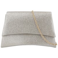 Dámské psaníčko zlaté - Michelle Moon Coralie