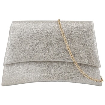 Dámské psaníčko zlaté - Michelle Moon Coralie