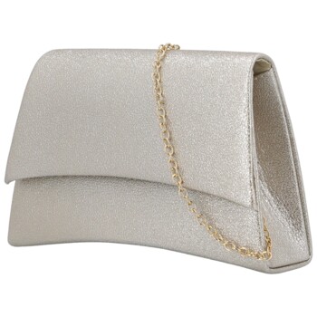 Dámské psaníčko zlaté - Michelle Moon Coralie