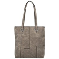 Dámská kabelka na rameno khaki - Firenze Sina