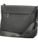 Dámská crossbody kabelka tmavě šedá - Firenze Holly