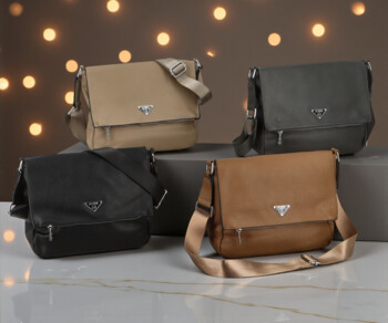 Dámská crossbody kabelka béžová - Firenze Holly