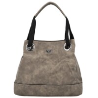 Dámská kabelka na rameno khaki - Firenze Venesa