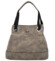 Dámská kabelka na rameno khaki - Firenze Venesa