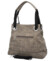 Dámská kabelka na rameno khaki - Firenze Venesa