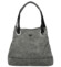 Dámská kabelka na rameno šedá - Firenze Venesa