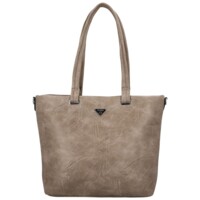 Dámská kabelka na rameno khaki - Firenze Halija