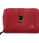 Dámská peněženka červená - Coveri Leroy
