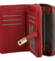 Dámská peněženka červená - Coveri Leroy