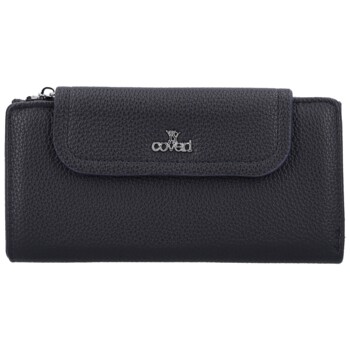 Dámská peněženka tmavě modrá - Coveri Caiti