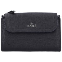 Dámská peněženka tmavě modrá - Coveri Kenzy